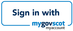 Sign in to MyAccount